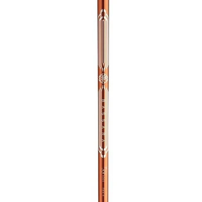 Bassara P-Series 53 .335 Graphite Wood Shaft
