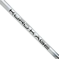 Kuro Kage XT 50 .335 Graphite Wood Shaft