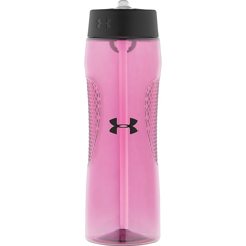 24 oz Tritan Bottle with Straw Top