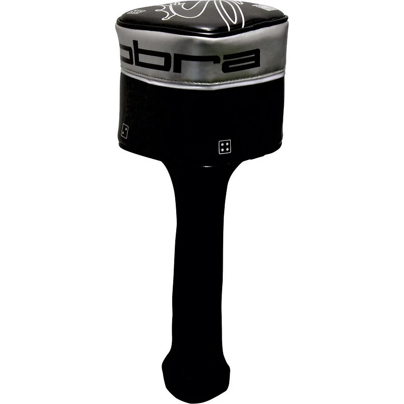 Colour Cube Headcover