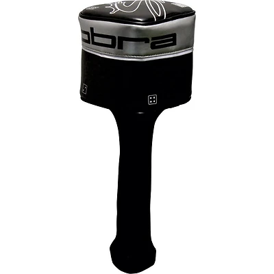 Colour Cube Headcover