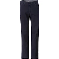 Men's Kent Flat Front 5-Pocket Pants