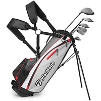 Phenom Junior Package 8 piece Set