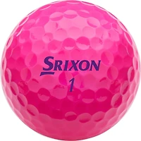 Soft Feel Lady Passion Pink Golf Balls