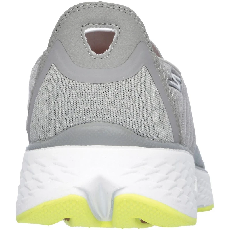 Women's Go Walk Sport Supreme Spikeless Golf Shoe- Grey/Lime ( # 14140-GYLM)