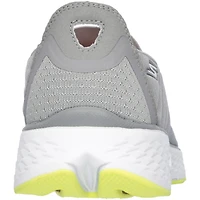 Women's Go Walk Sport Supreme Spikeless Golf Shoe- Grey/Lime ( # 14140-GYLM)