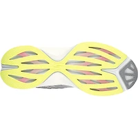 Women's Go Walk Sport Supreme Spikeless Golf Shoe- Grey/Lime ( # 14140-GYLM)