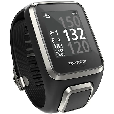 Golfer2 GPS Watch