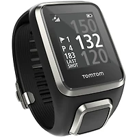 Golfer2 GPS Watch