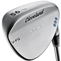RTX-3 Tour Satin Wedge