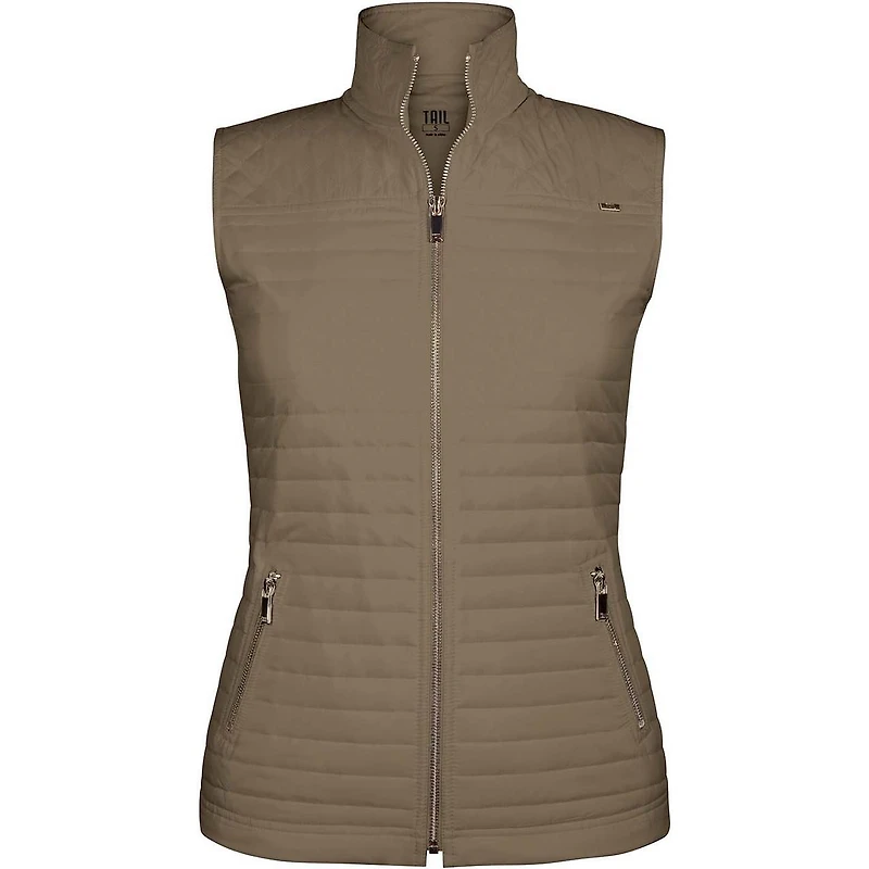 Women's Lee Vest