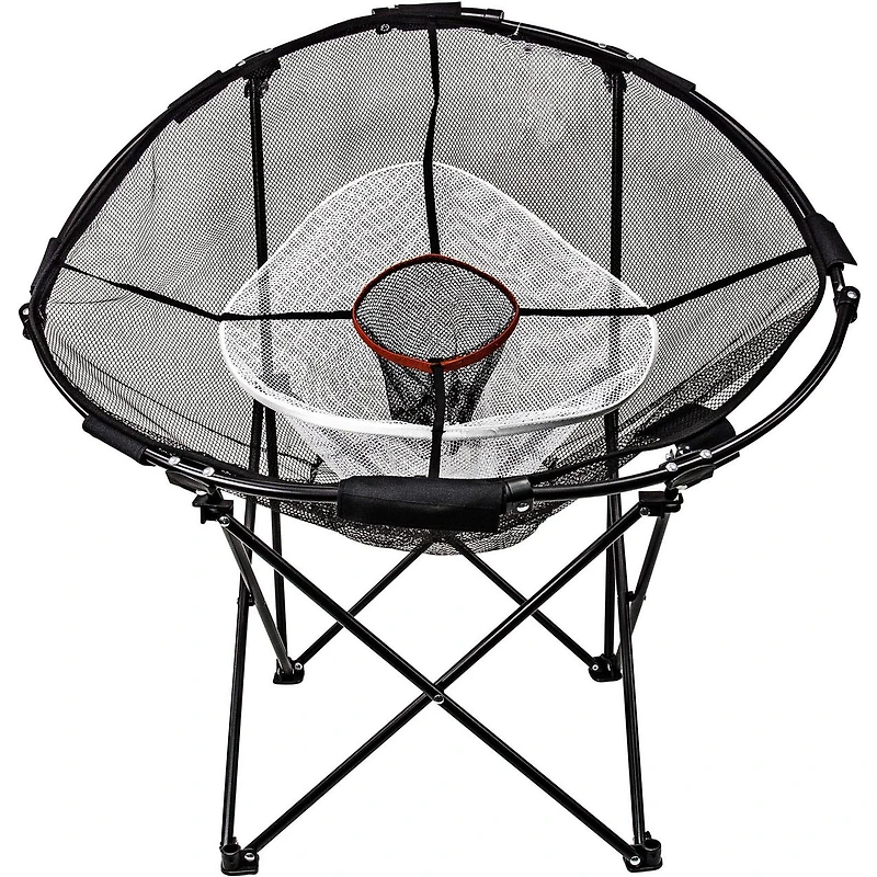 23IN Folding Chipping Basket