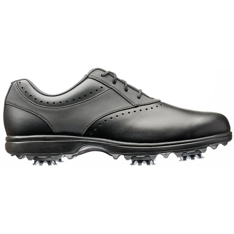 Womens eMERGE Spiked Golf Shoe