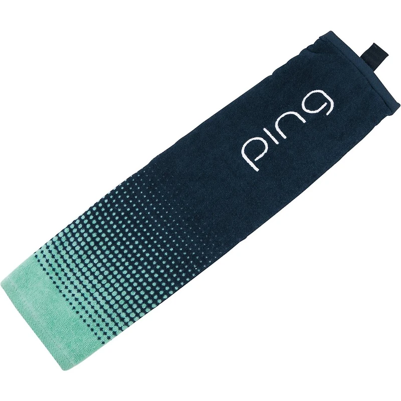 Women's Tri-Fold Towel
