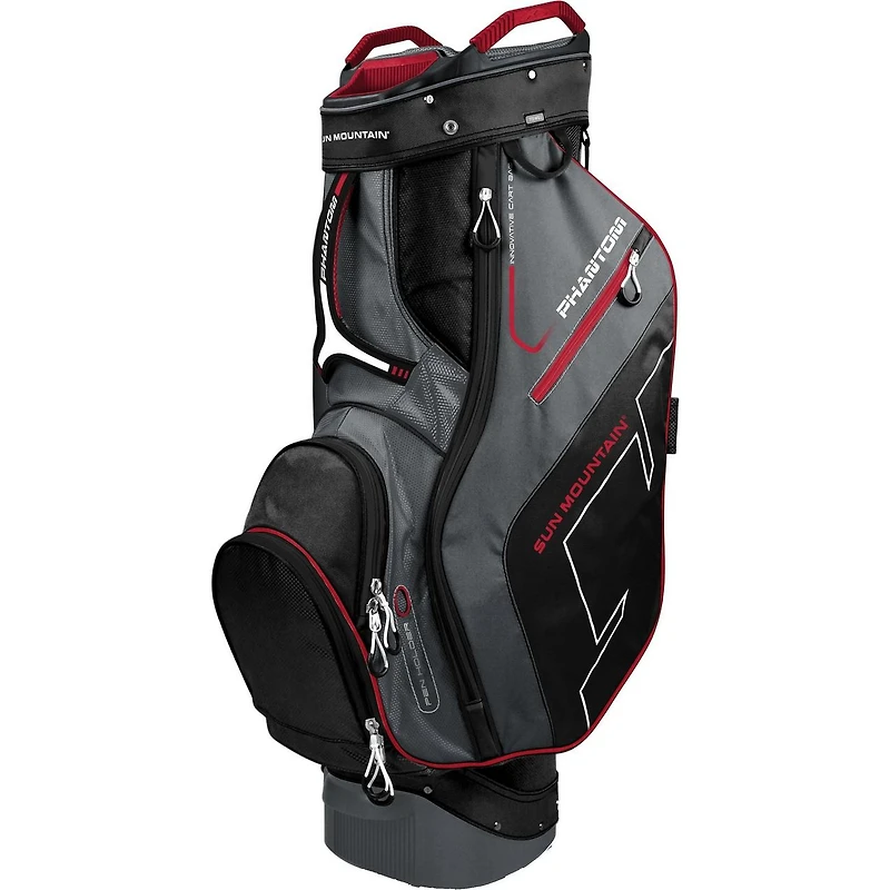 2017 Phantom Cart Bag