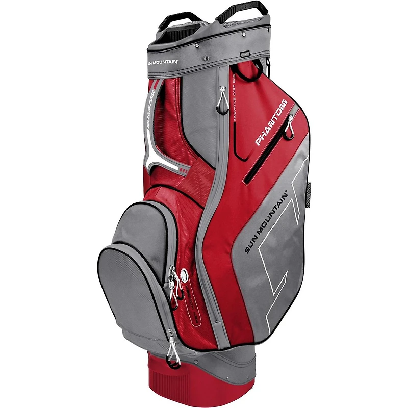 2017 Phantom Cart Bag