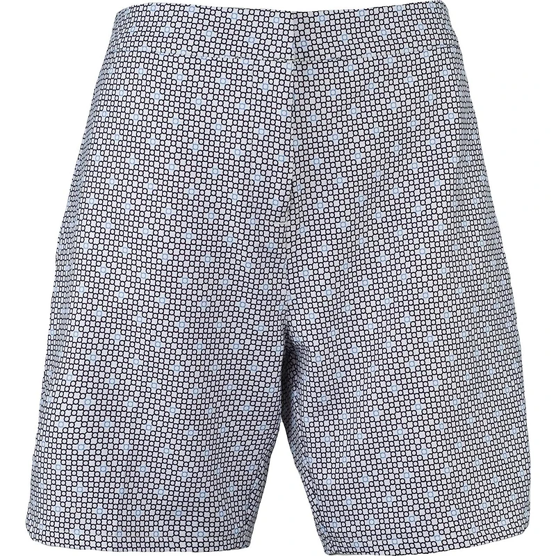 Women's 7 IN Printed Shorts