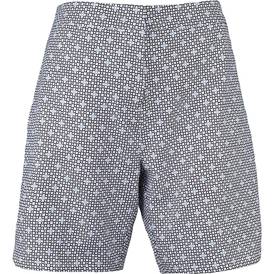 Women's 7 IN Printed Shorts