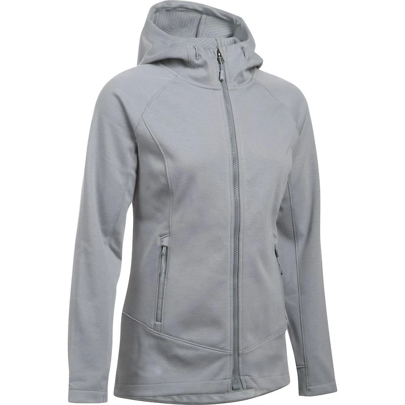 Womens Coldgear Infrared Dobson Jacket
