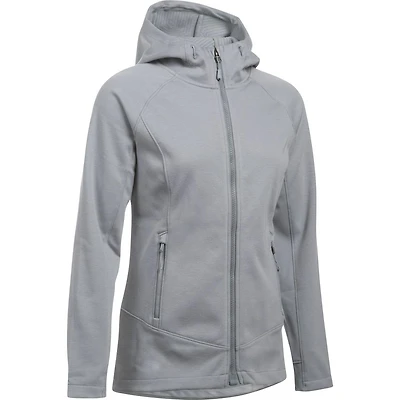 Womens Coldgear Infrared Dobson Jacket