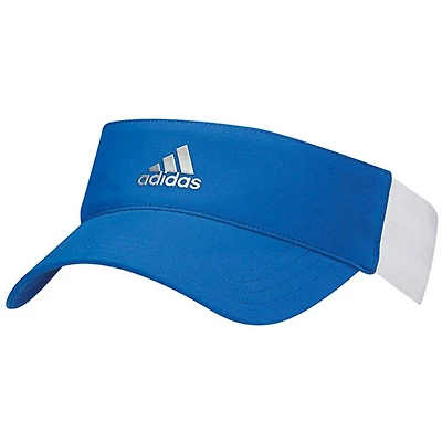 Women's 3 Stripe Performance Visor