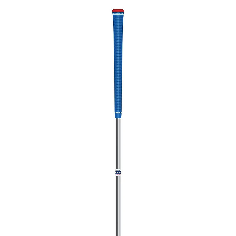 King F7 One Length 5-GW Iron Set with Steel Shafts