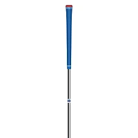 King F7 One Length 5-GW Iron Set with Steel Shafts