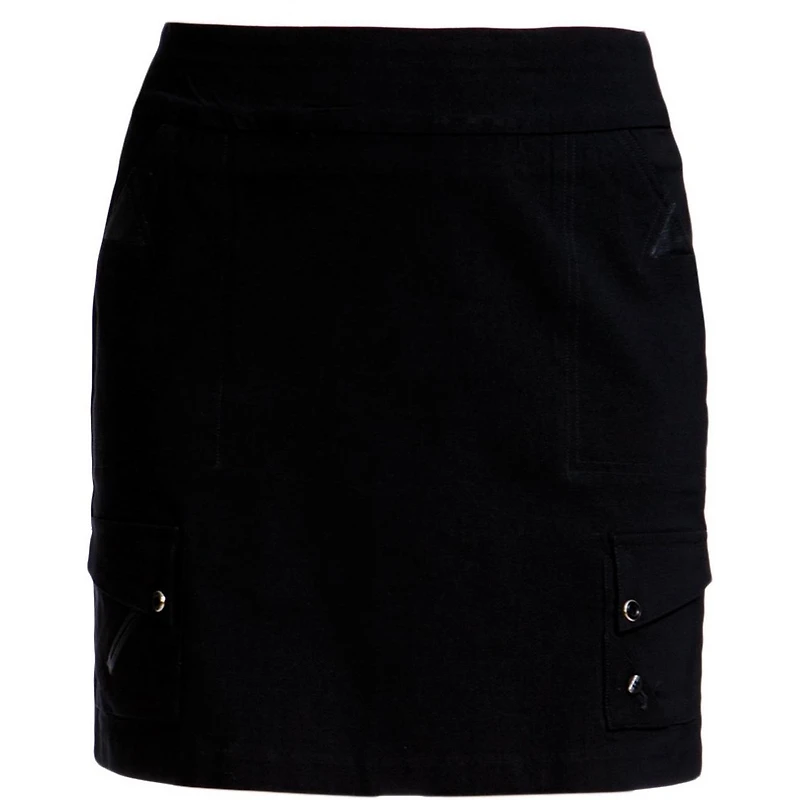Women's Skinnylicious 18 Inch Skort