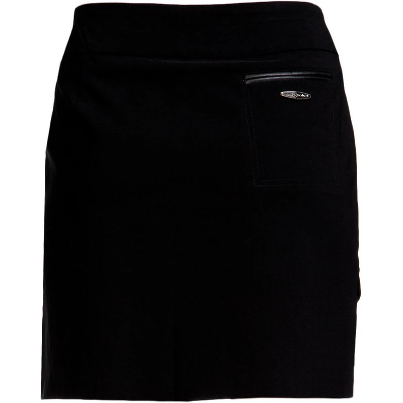 Women's Skinnylicious 18 Inch Skort