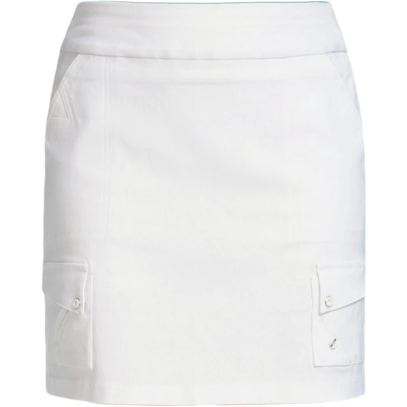 Women's Skinnylicious 18 Inch Skort