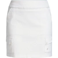 Women's Skinnylicious 18 Inch Skort