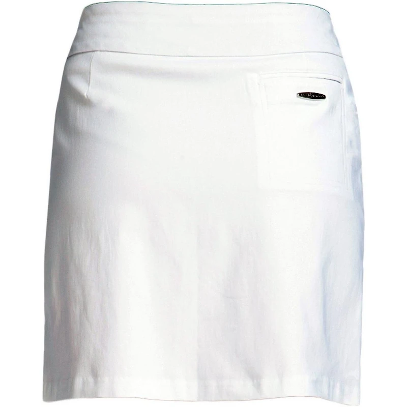Women's Skinnylicious 18 Inch Skort