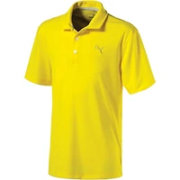 Boy's ESS Pounce Short Sleeve Polo