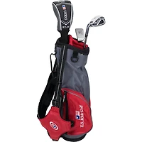 Junior 2017 UL39 3 Piece Set