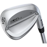 Glide 2.0 Wedge with Steel Shaft