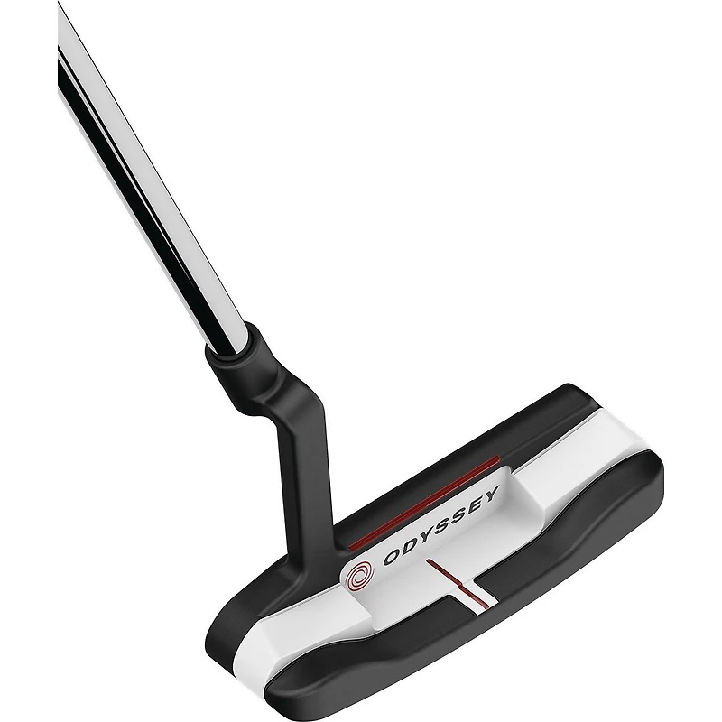 Odyssey Works 17 Blade Putter with Superstore Grip