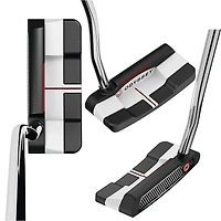 Odyssey Works 17 Blade Putter with Superstore Grip