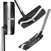Odyssey Works 17 Blade Putter with Superstore Grip