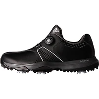 Men's 360 Traxion Boa Spiked Golf Shoe - Blk