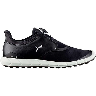 Men's Ignite Sport Spikeless Golf Shoe - Blk