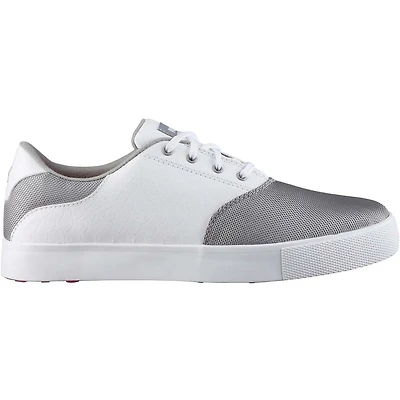Women's Tustin Saddle Spikeless Golf Shoe