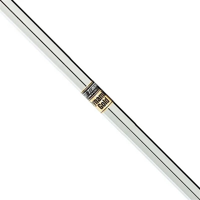 Dynamic Gold .355 Taper Tip Steel Iron Shaft