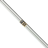 Dynamic Gold .355 Taper Tip Steel Iron Shaft