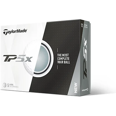 Prior Generation - TP5x Golf Balls