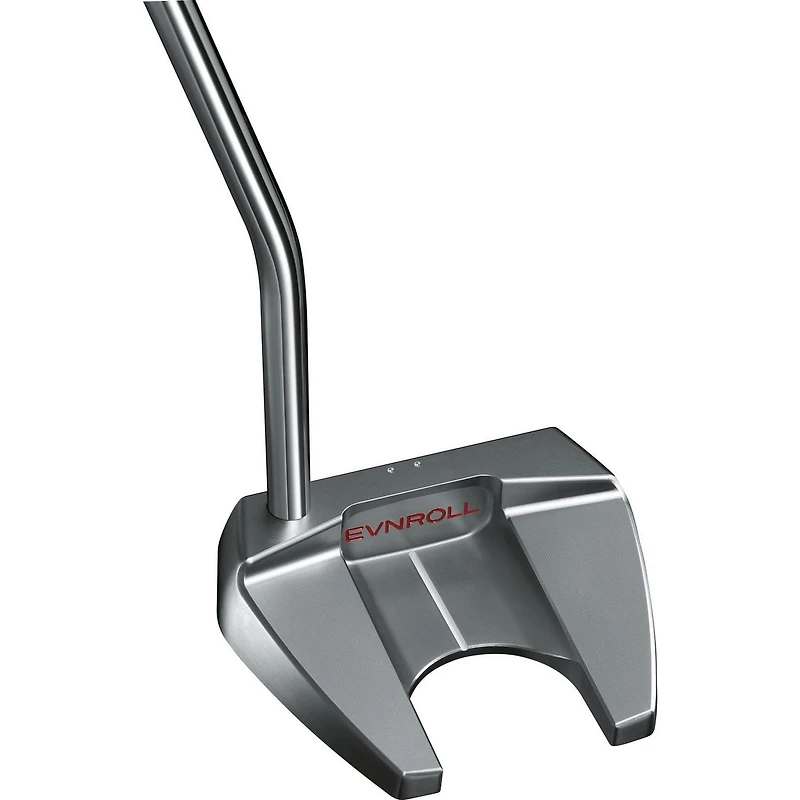 ER5 Hatchback Mallet Putter with Large