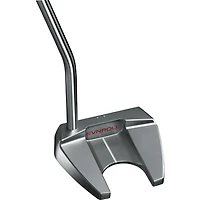 ER5 Hatchback Mallet Putter with Large