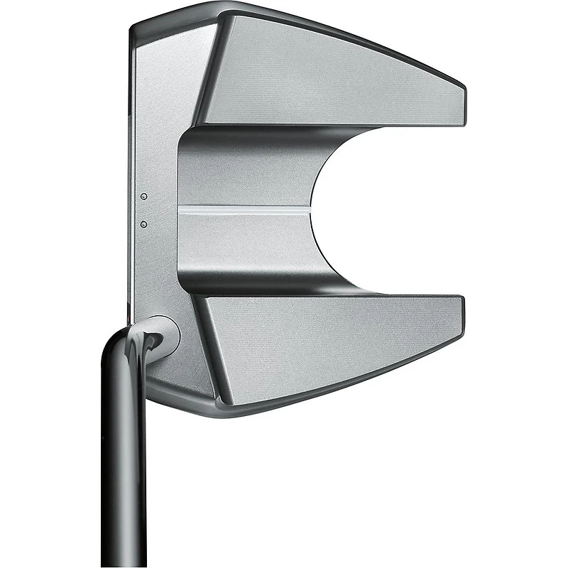 ER5 Hatchback Mallet Putter with Large