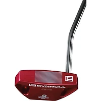 ER6 iRoll Red Mallet Putter