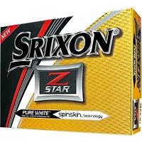 Z-Star 5 Golf Balls