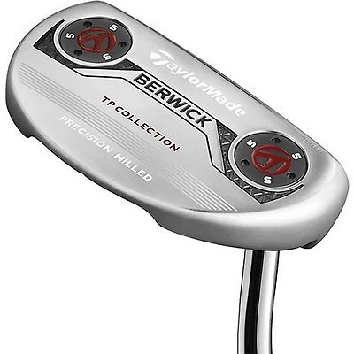 TP Collection Blade Putter with Standard Grip
